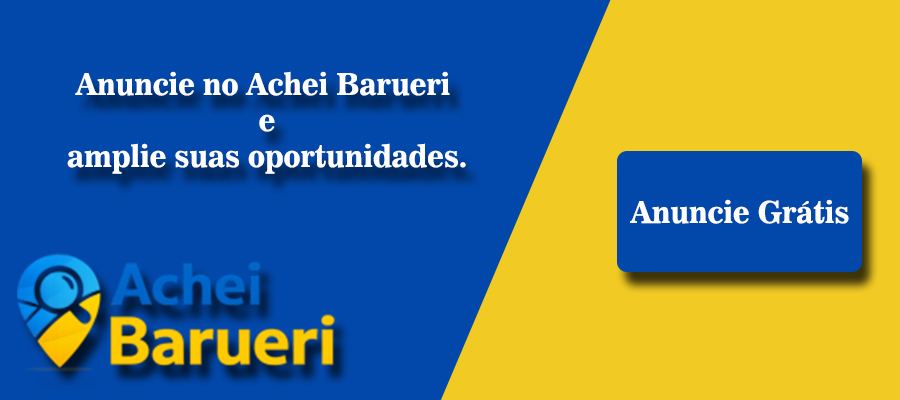 Banner Contato Achei Barueri